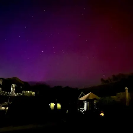 Holiday home Hallagenna
