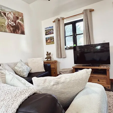 Holiday home Hallagenna