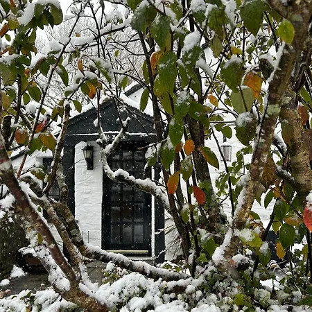 Holiday home Hallagenna