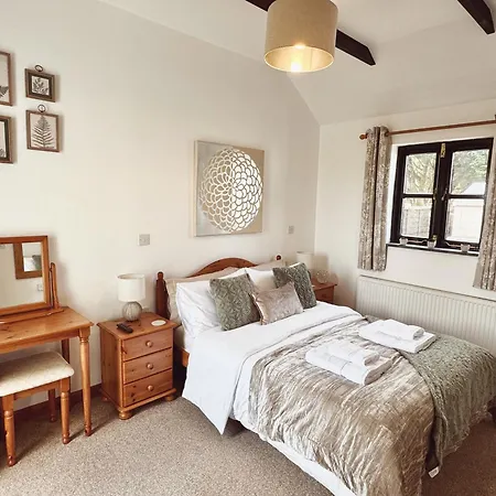 Holiday home Hallagenna *