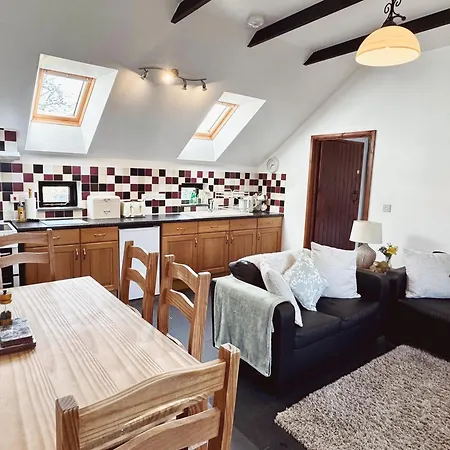 Holiday home Hallagenna *