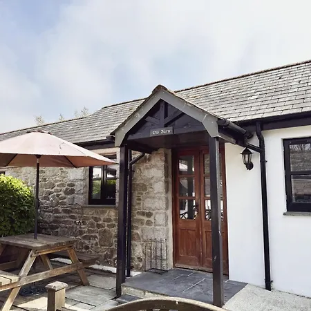 Holiday home Hallagenna