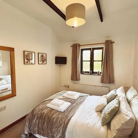 Hallagenna Holiday home *