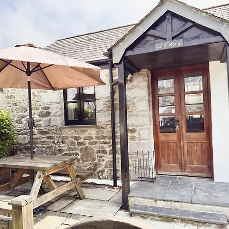Holiday home Hallagenna *