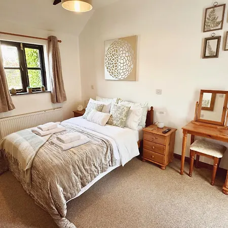 Holiday home Hallagenna