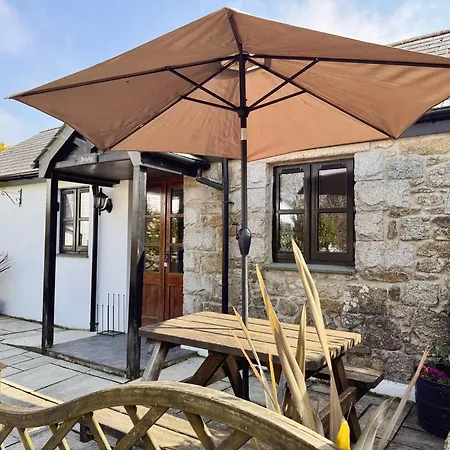 Hallagenna Bodmin