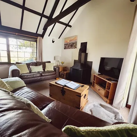 Holiday home Hallagenna *