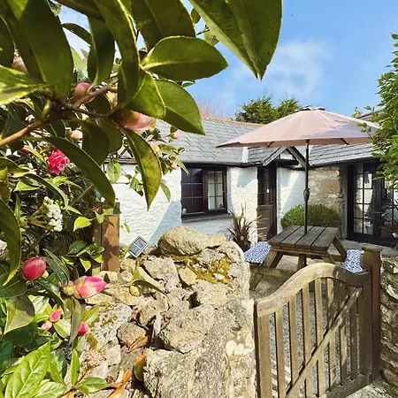 Hallagenna Holiday home