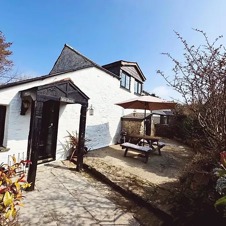 Holiday home Hallagenna *